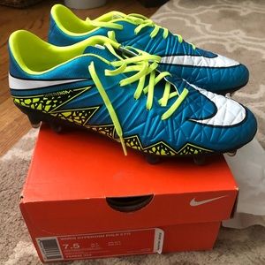 Women’s Nike cleats